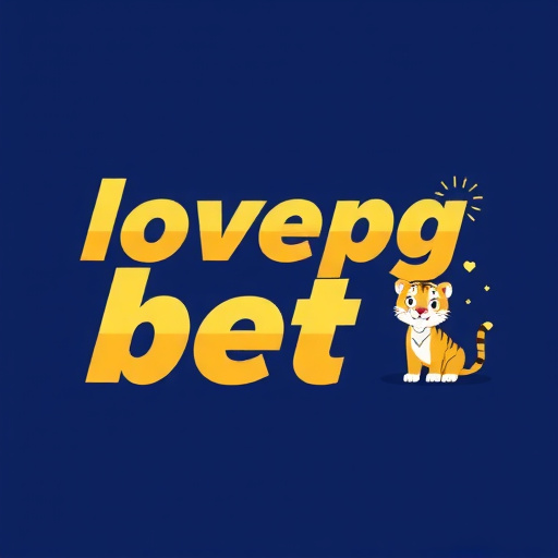 lovepg Logo